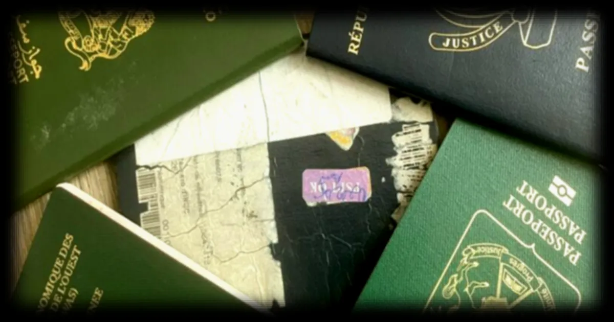 Le business opaque des visas en Afrique : comment VFS Global monopolise un marché lucratif