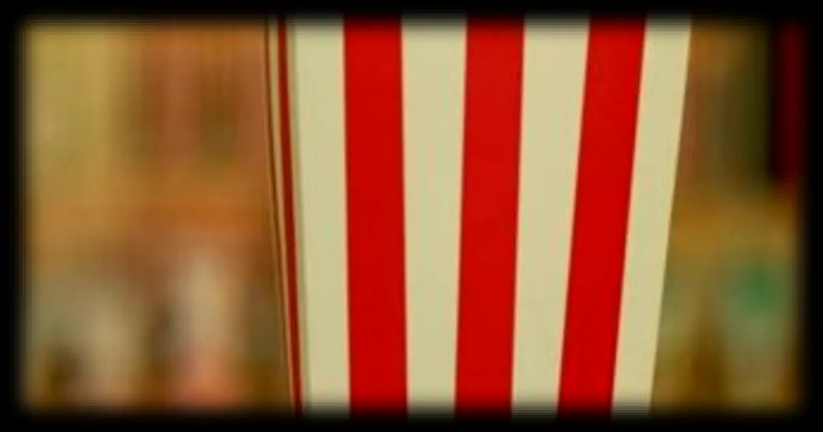 Le business très rentable du popcorn dans les salles de cinéma