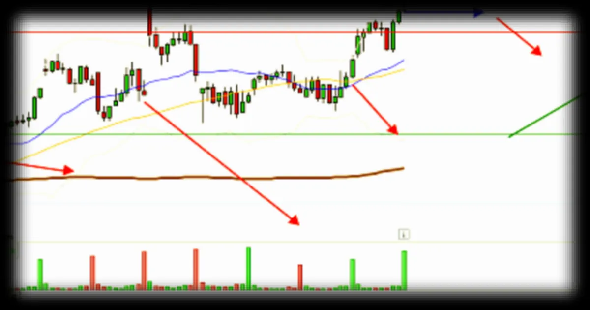 Le CAC 40 atteint un nouveau sommet historique malgré l'intranquillité