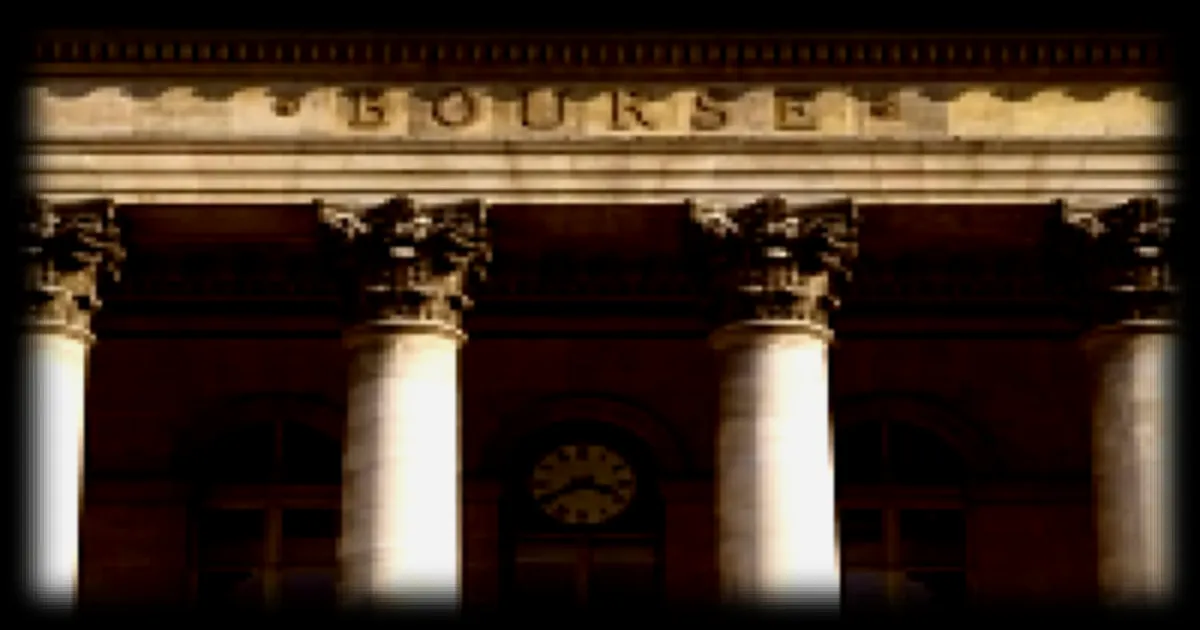 Le CAC 40 en baisse malgré l'extension de la pause des attaques en Iran annoncée par Trump