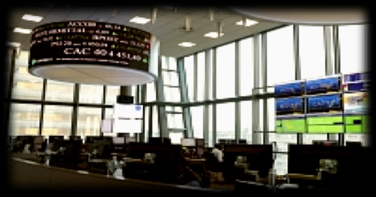 Le CAC 40 ouvre en hausse de +0.23% selon BFM Bourse