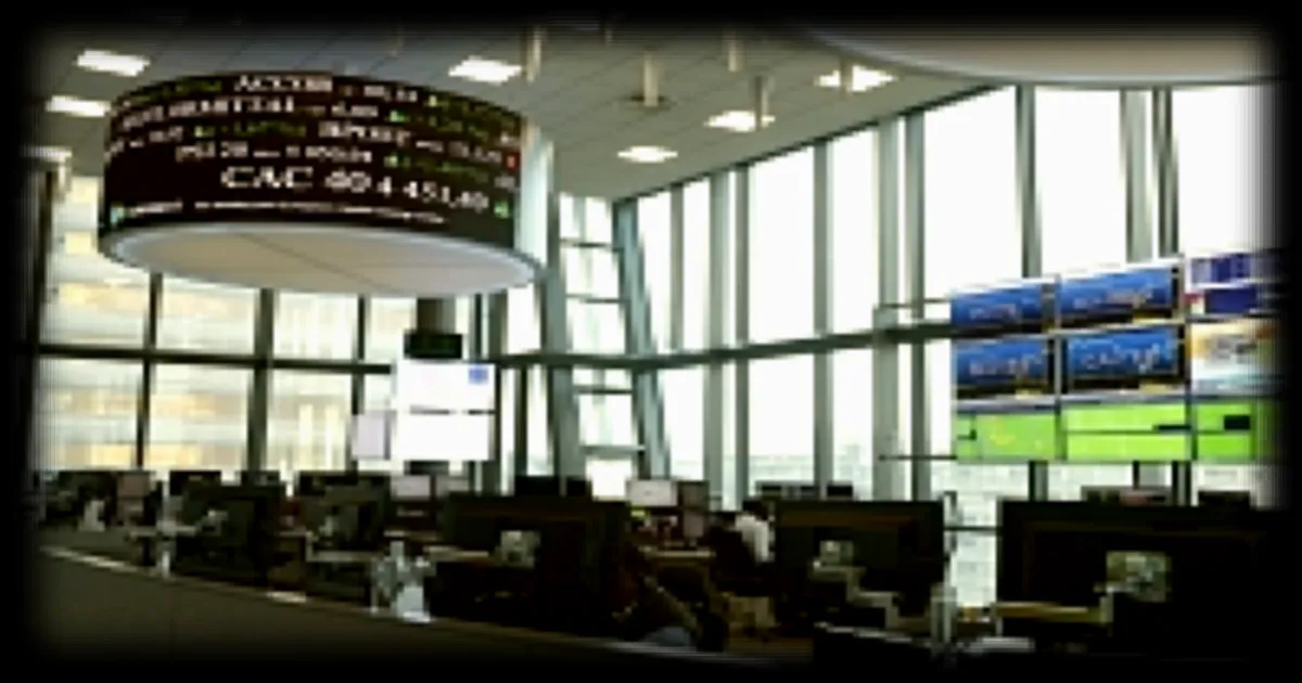 Le CAC 40 ouvre en hausse de +0,47% après une journée de baisse