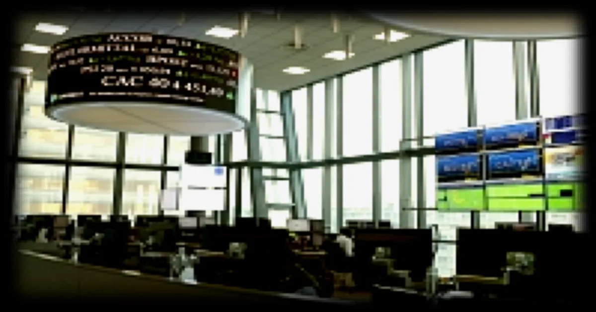 Le CAC 40 ouvre la séance en baisse de -1.61% : quelles sont les clés de compréhension du marché français ?