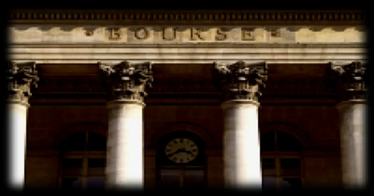 Le CAC 40 repart à la baisse après les plongeons d'Hermès et de Kering