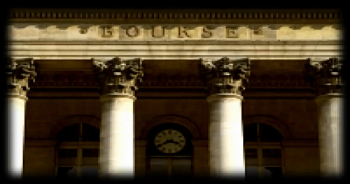 Le CAC 40 stable, le pétrole légèrement sous les 100 dollars le baril