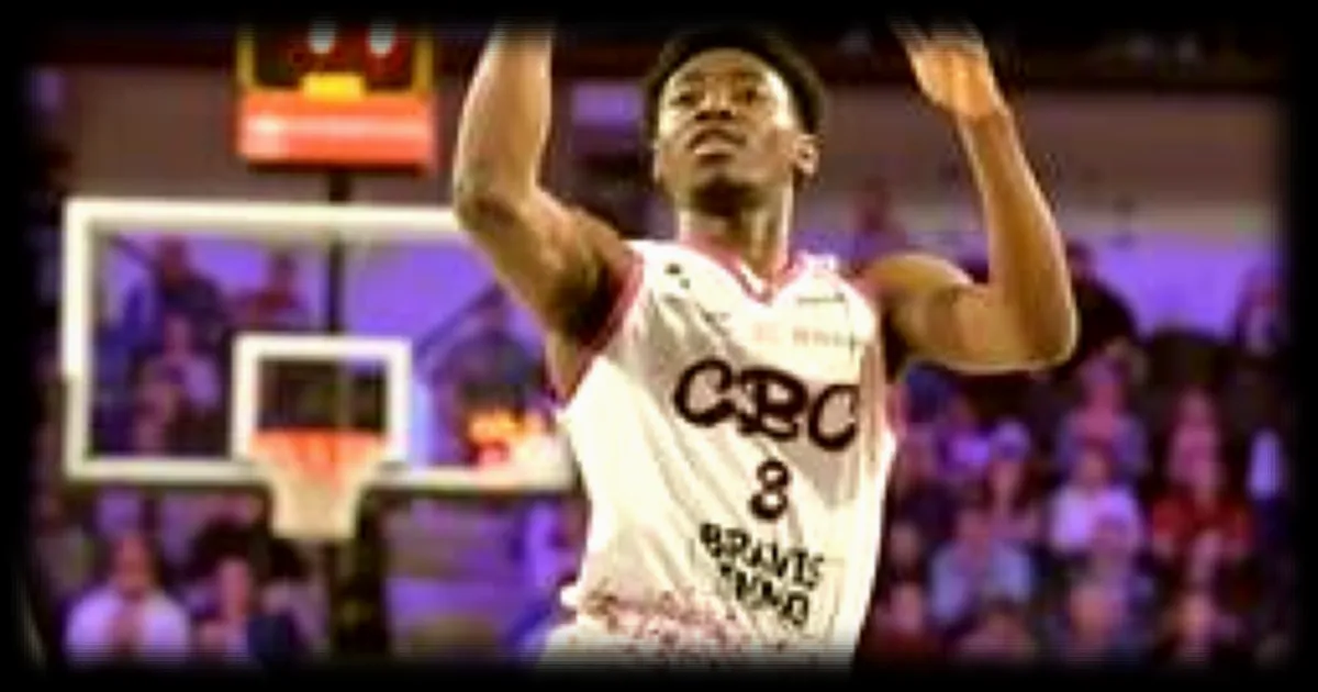 Le Caen BC cherche à améliorer son bilan à l'extérieur en Élite 2