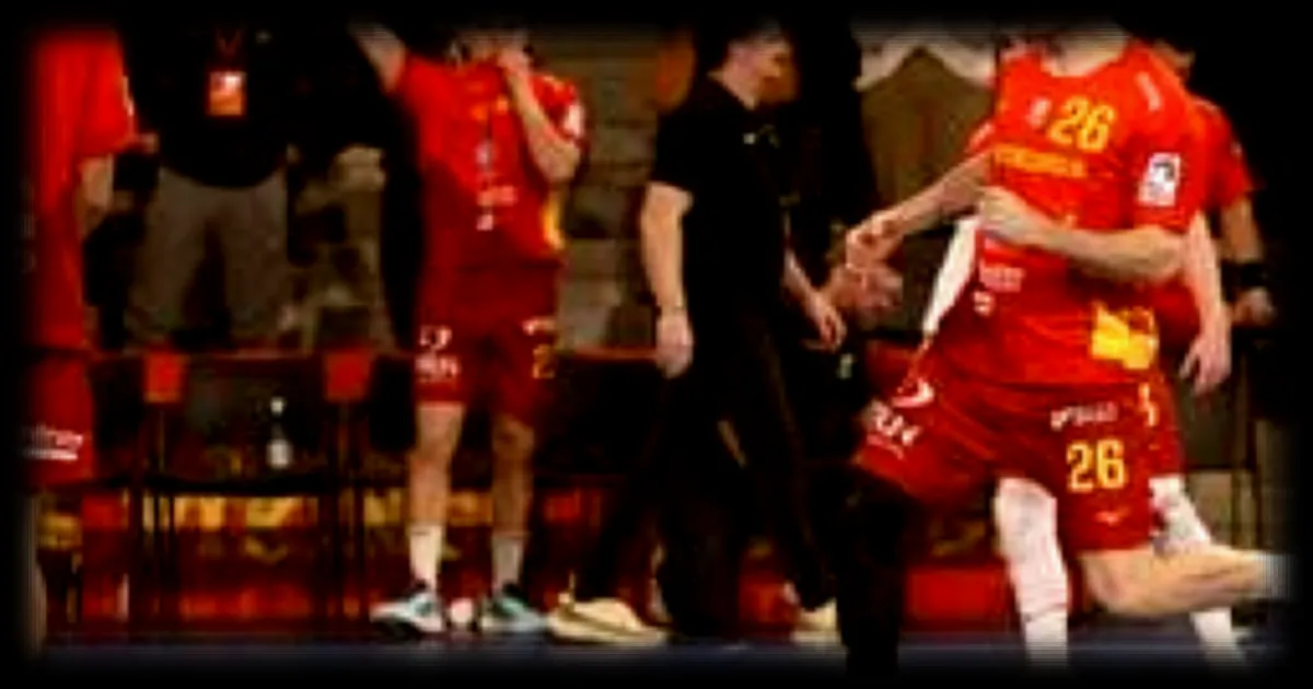 Le Caen HB arrache une victoire précieuse contre Saintes en Proligue