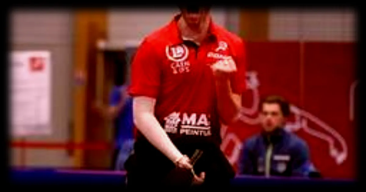 Le Caen TTC remporte une victoire cruciale face à Pontoise-Cergy en Pro A de tennis de table