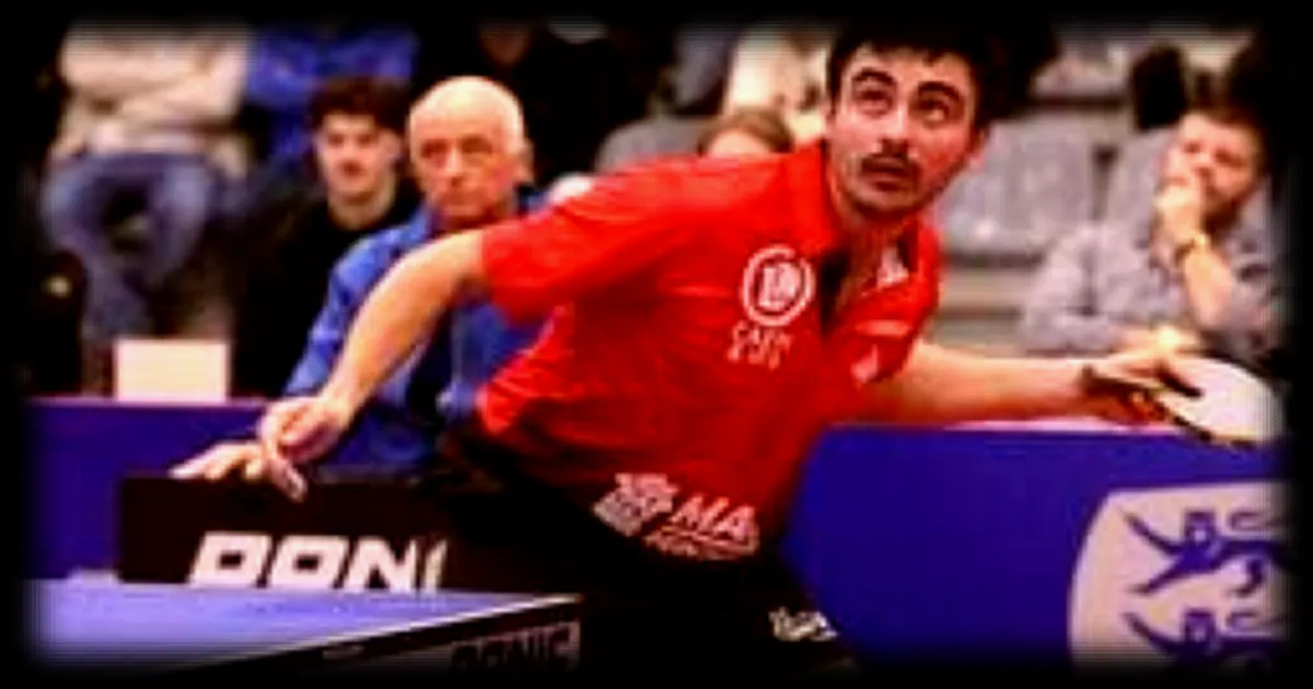 Le Caen TTC s'incline à Roanne et rentre bredouille