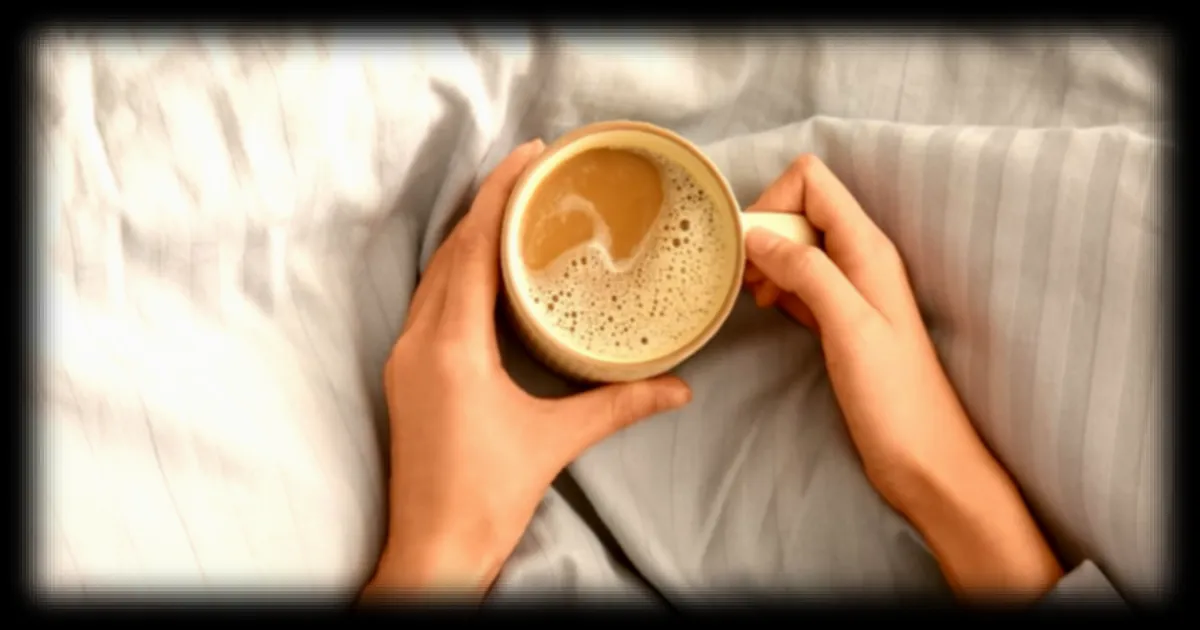 Le café et le risque de crise cardiaque : qu'en est-il vraiment ?