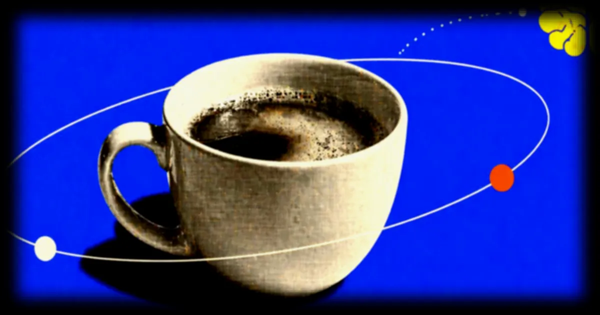 Le café influence le microbiote et le moral : une étude scientifique révèle ses effets inattendus