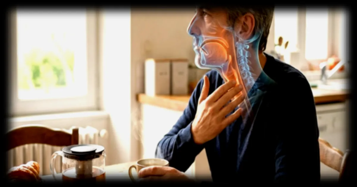 Le café, un allié potentiel contre le cancer ORL ?