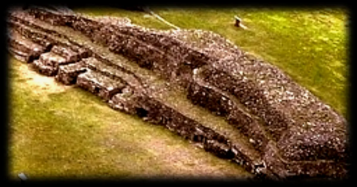 Le cairn de Barnenez, plus vieux monument de France, à découvrir en baie de Morlaix