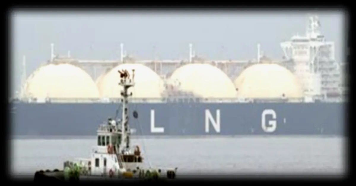 Le Cameroun perd son installation de liquéfaction de gaz naturel avec le départ du bateau-usine Hilli Episeyo