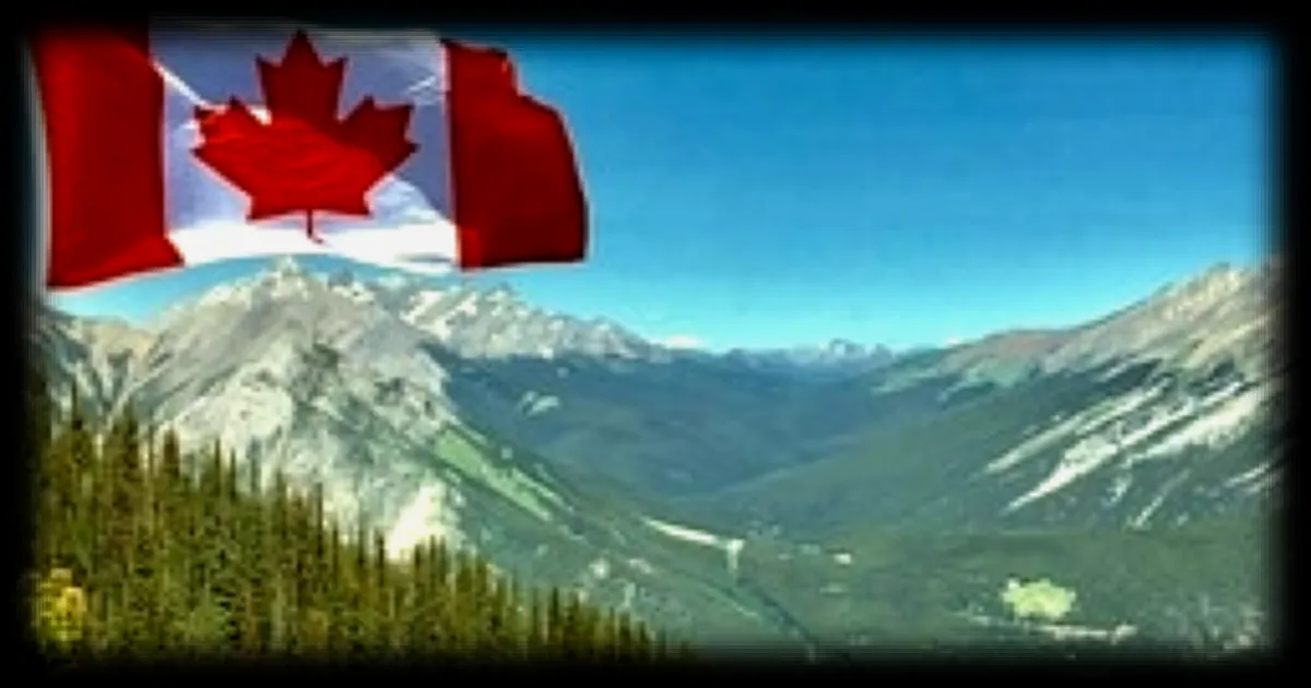 Le Canada celebre sa Fête nationale : testez vos connaissances
