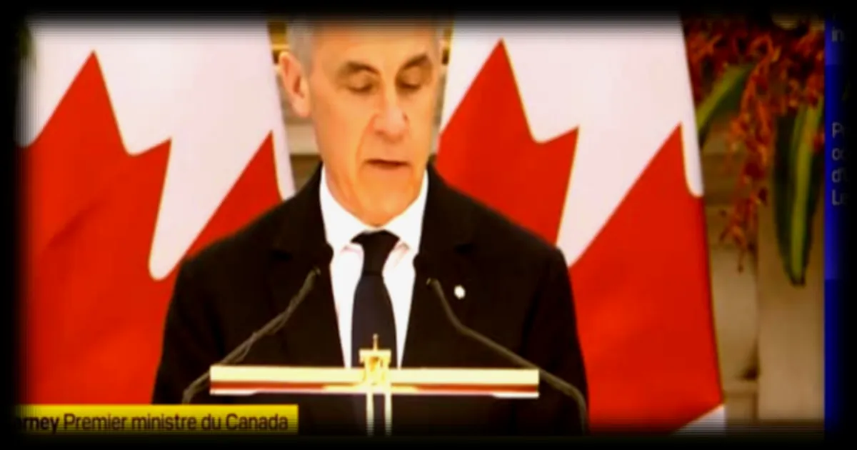 Le Canada et l'Inde concluent des accords sur les minéraux critiques et l'uranium