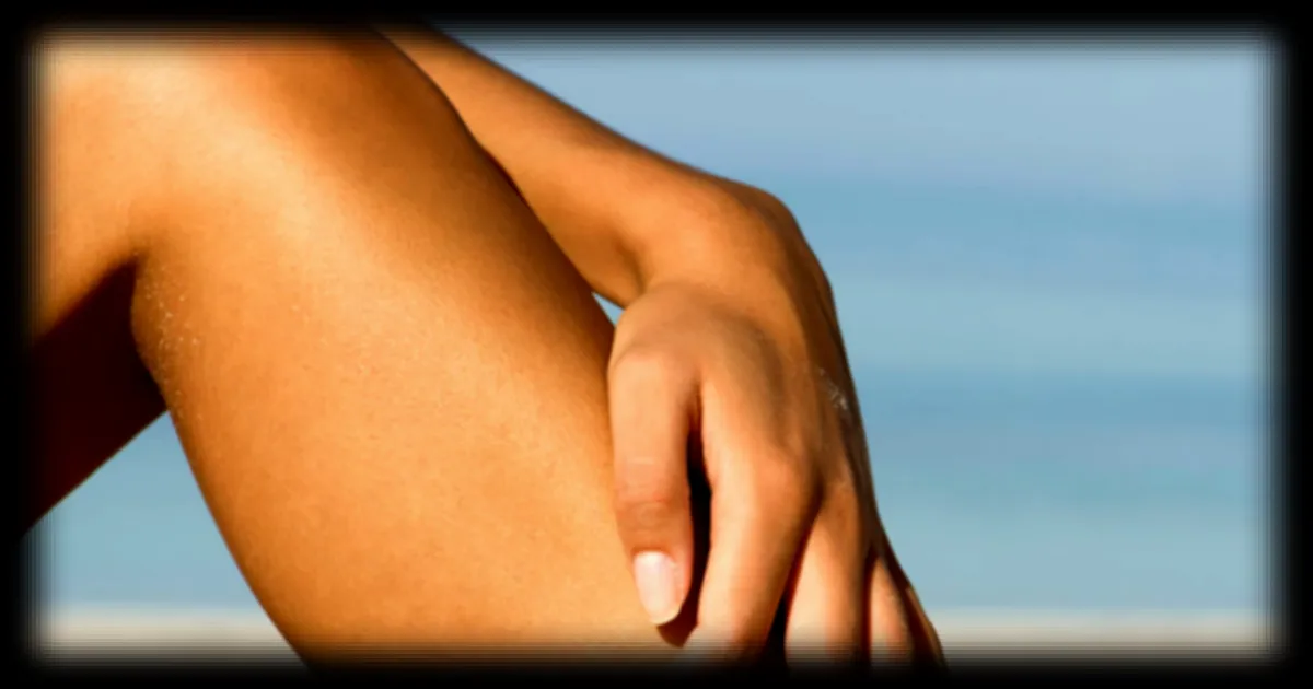 Le cancer de la peau : un dermatologue alerte sur un premier signe souvent negligé