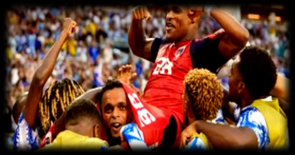 Le Cap-Vert écrit l'histoire à sa première Coupe du monde : entre exploits sportifs et émotion collective