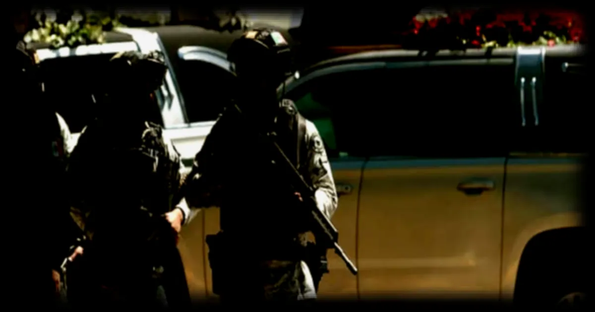 Le Cartel de Jalisco Nouvelle Génération : Une Organisation Criminelle avec une Comptabilité Méticuleuse