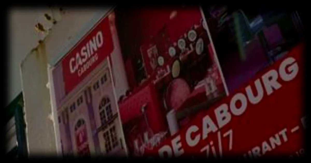 Le casino de Cabourg déménage en une nuit dans de nouveaux locaux : un exploit logistique