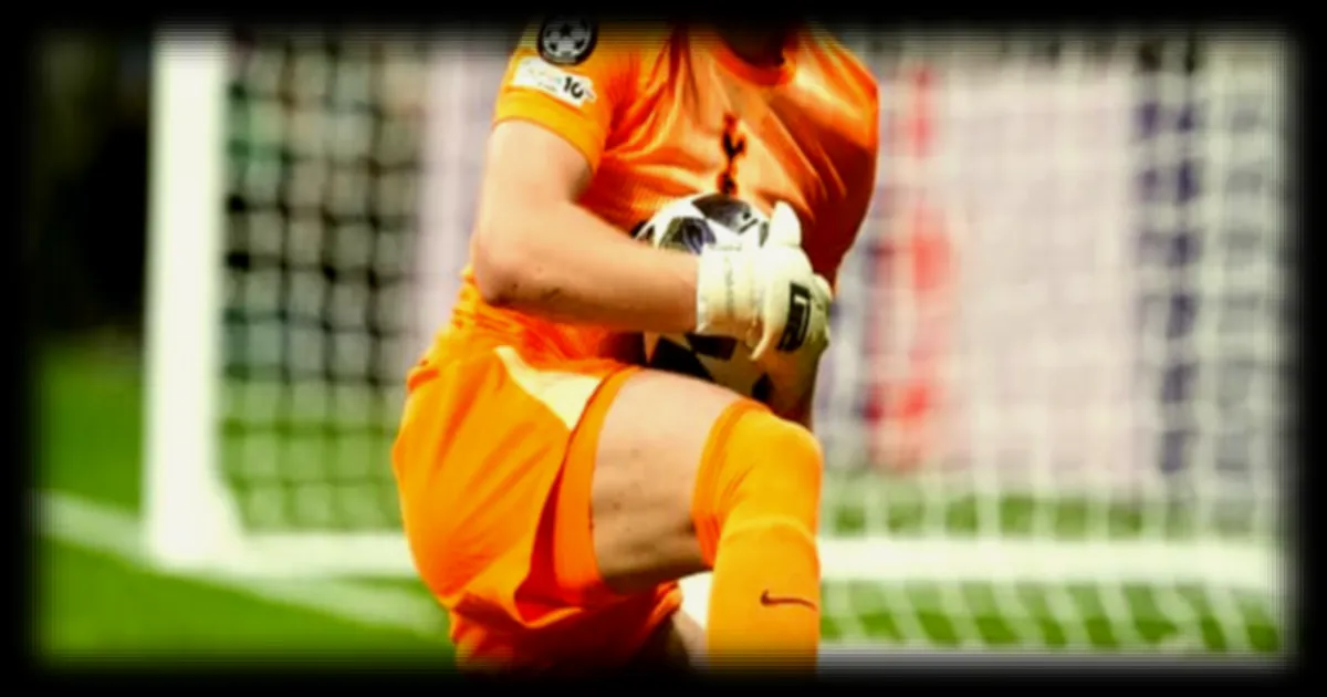 Le cauchemar de Kinsky lors du match Atlético-Tottenham : un préparateur mental décrypte la soirée