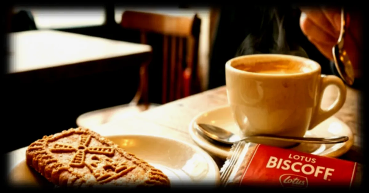 Le célèbre gâteau spéculoos Lotus change de nom en 2026