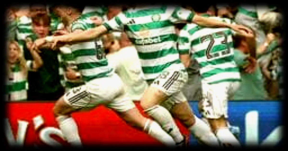 Le Celtic Glasgow relance son titre en s’imposant face aux Rangers en championnat d’Écosse