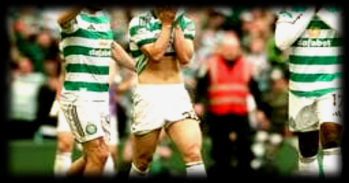 Le Celtic Glasgow sacré champion d'Écosse dans un final dramatique contre Heart of Midlothian