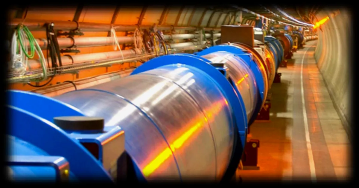 Le Cern entame des tests sur le successeur du LHC proche du zéro absolu