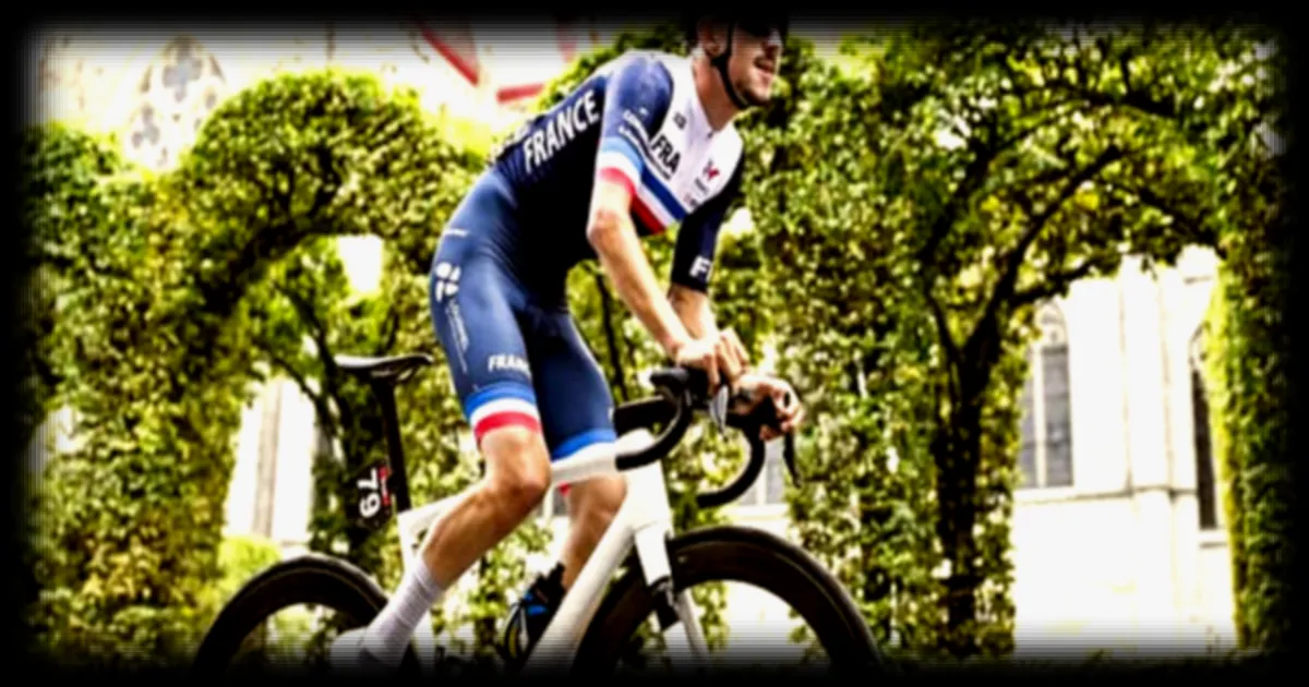 Le champion paralympique Alexandre Léauté gravement blessé lors d'un entraînement