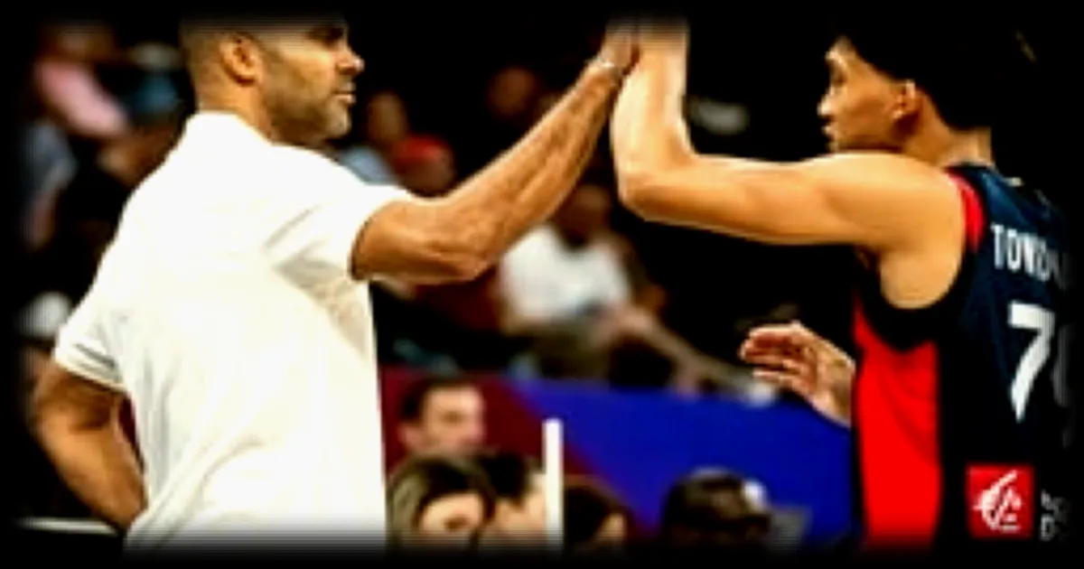 Le championnat de Betclic Élite débute avec la rencontre entre Cholet Basket et l'Asvel