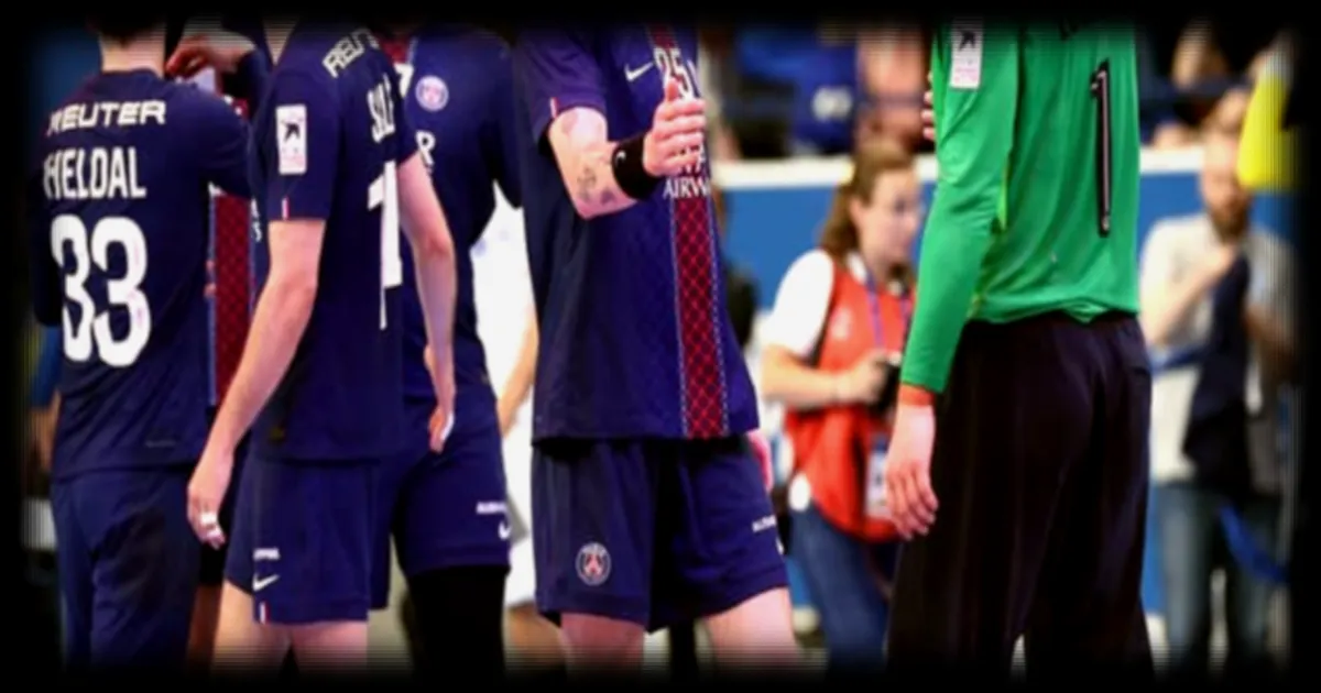 Le championnat français de handball devient la DAIKIN Starligue à partir de la saison prochaine