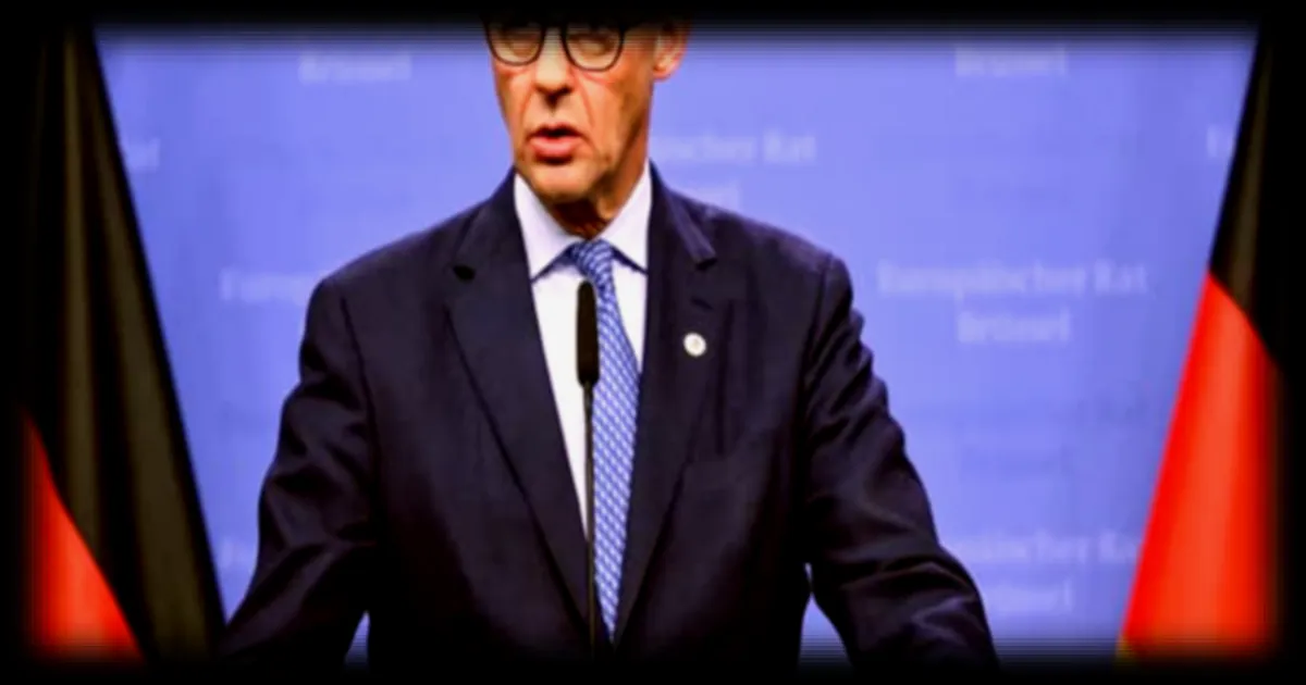 Le chancelier allemand dénonce la barbarie de la Russie après quatre ans de guerre contre l'Ukraine