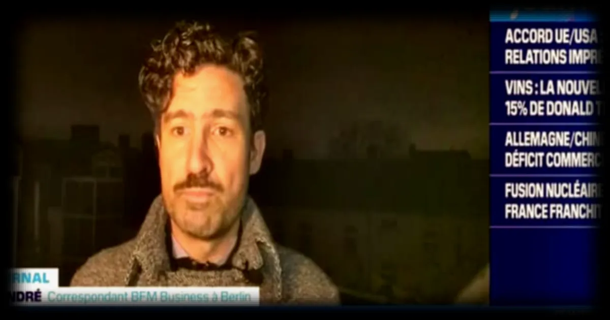 Le chancelier allemand Friedrich Merz se rend en Chine pour restaurer une concurrence équitable