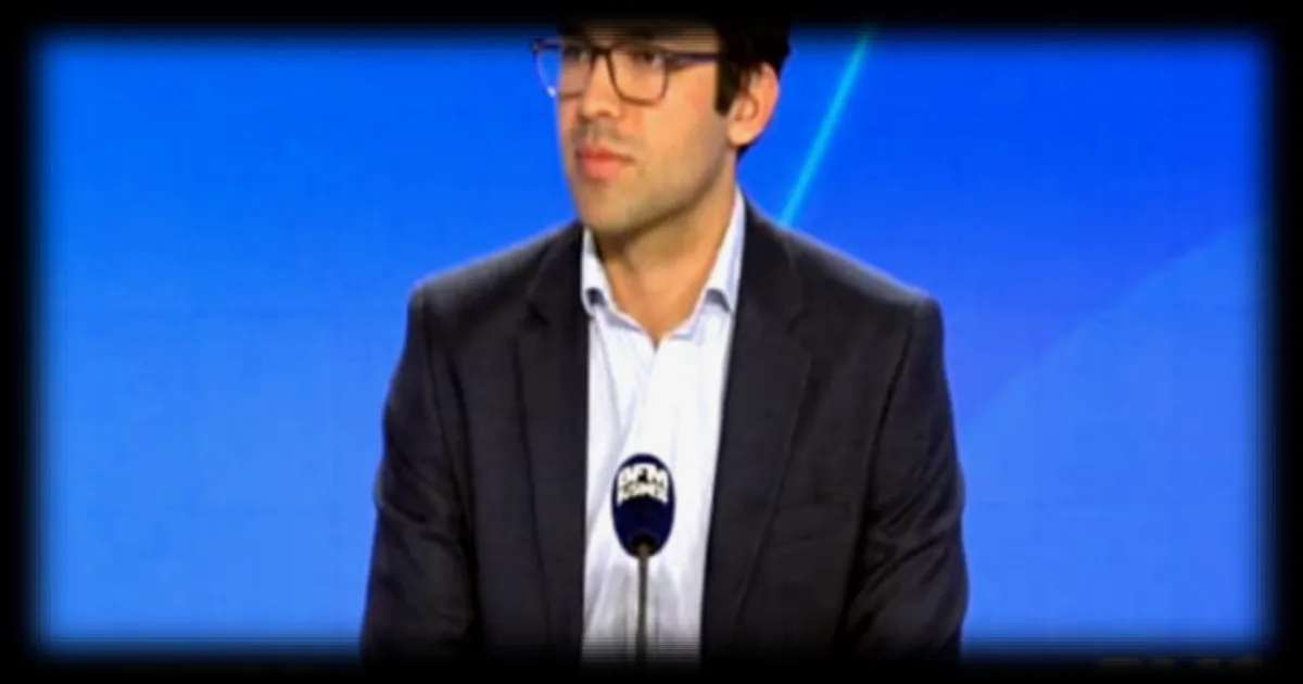 Le changement climatique pourrait réduire le PIB mondial de 20% à long terme, selon le lauréat du prix du meilleur jeune économiste de France