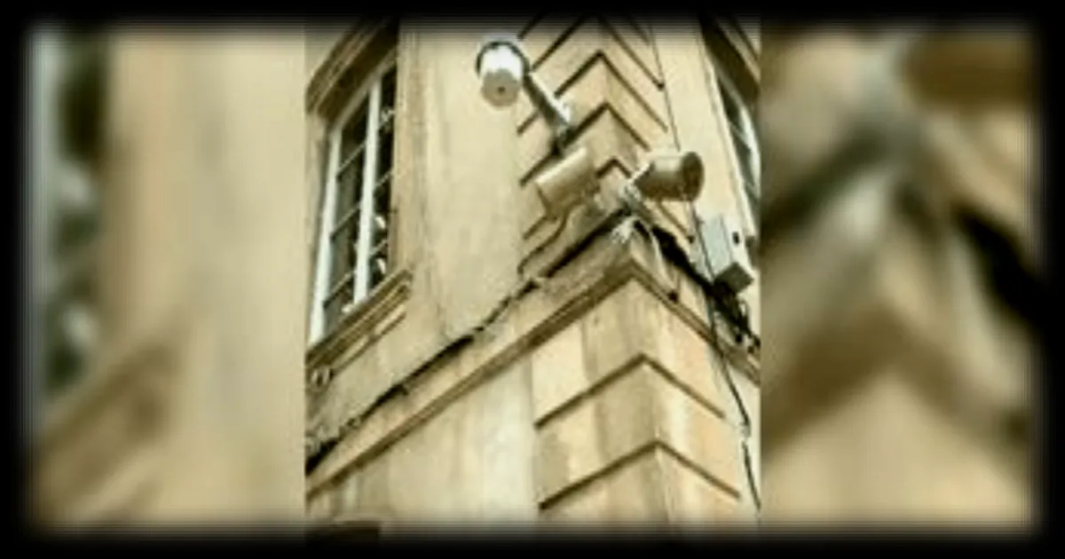 Le chant "Maréchal, nous voilà" diffusé à Carpentras lors de la commémoration du 8-Mai