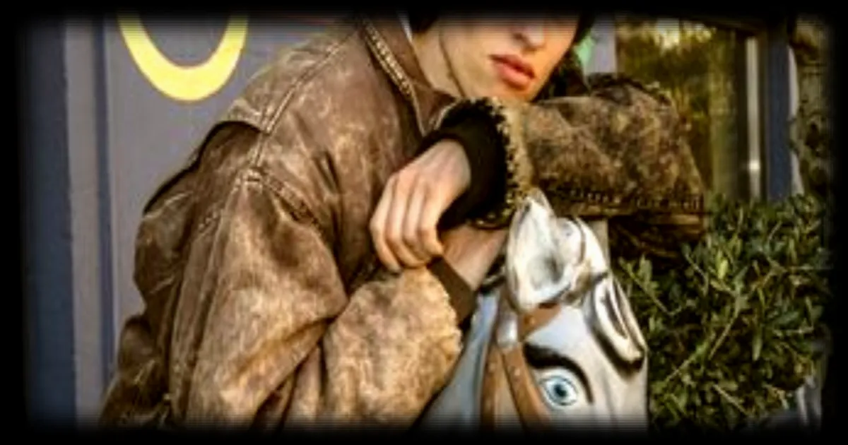 Le chanteur danois Søren Torpegaard Lund, favori de l'Eurovision, victime de réactions homophobes, veut rester fidèle à lui-même