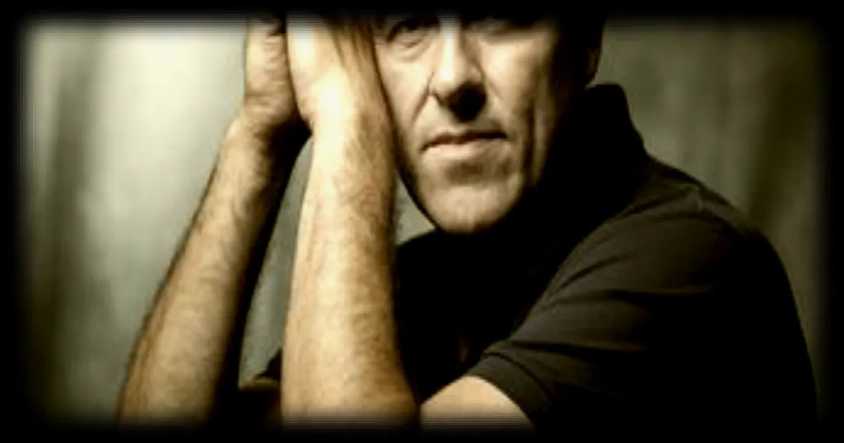 Le chanteur Dominique A boycotte l'Olympia et le Casino de Paris en opposition à Vincent Bolloré