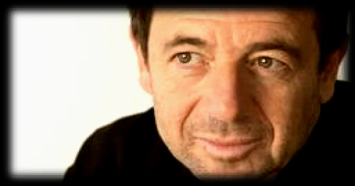 Le chanteur Patrick Bruel vise par au moins deux plaintes pour violences sexuelles