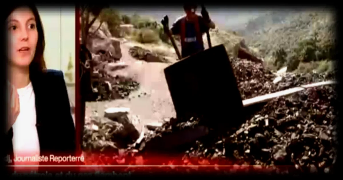 Le charbon retrouve une place stratégique dans la production énergétique mondiale