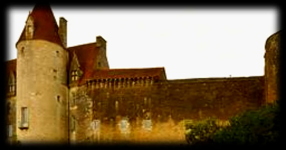 Le charme de Châteauneuf : un « Plus beau village de France » en Bourgogne