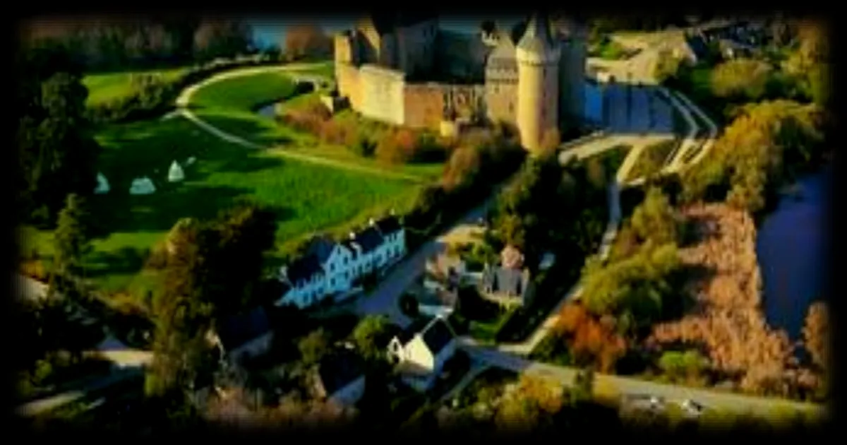 Le Château de Suscinio : un joyau du patrimoine breton