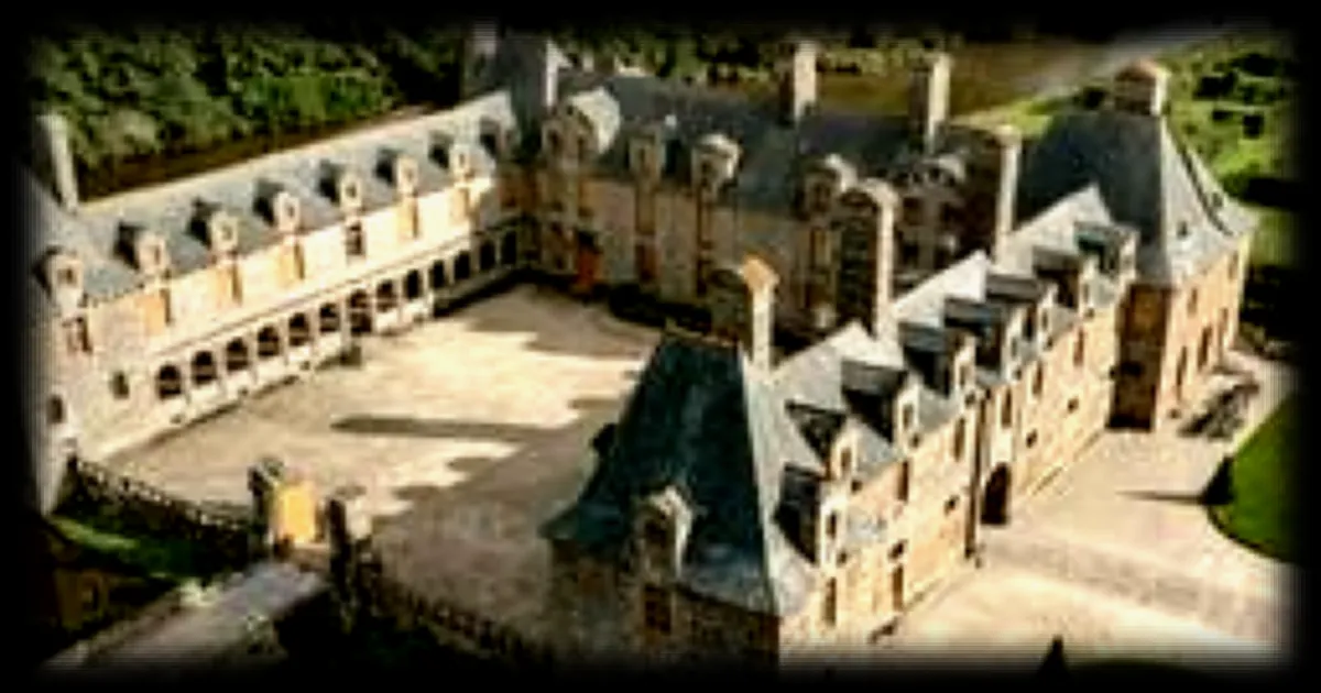 Le château des sorciers du Rocher-Portail dévoile ses nouveautés pour les vacances de Pâques