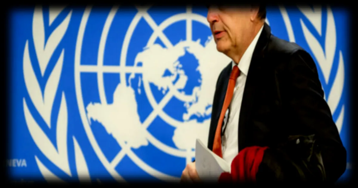 Le chef de l'Unrwa quitte son poste après une vague de décès parmi le personnel