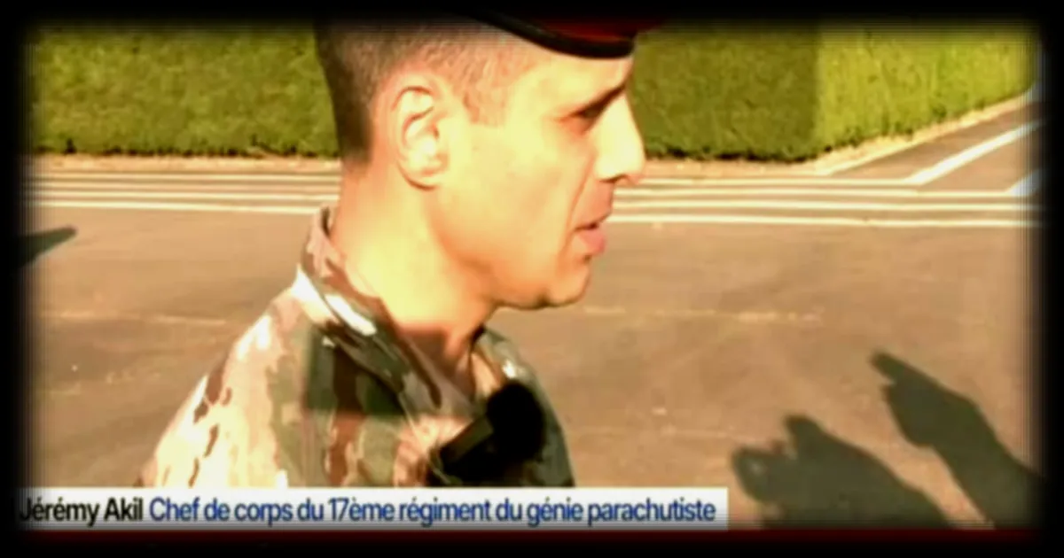 Le chef du régiment du soldat français tué au Liban annonce un hommage dans les prochains jours