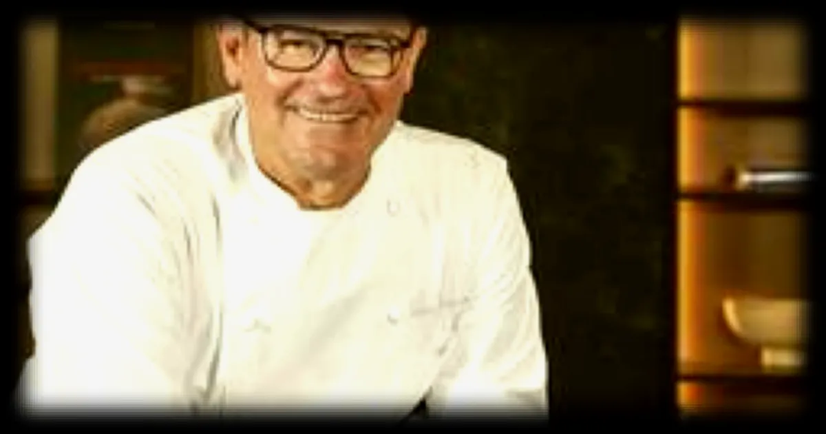 Le chef Olivier Samson retrouve son étoile au Michelin pour le Domaine du Liziec à Vannes