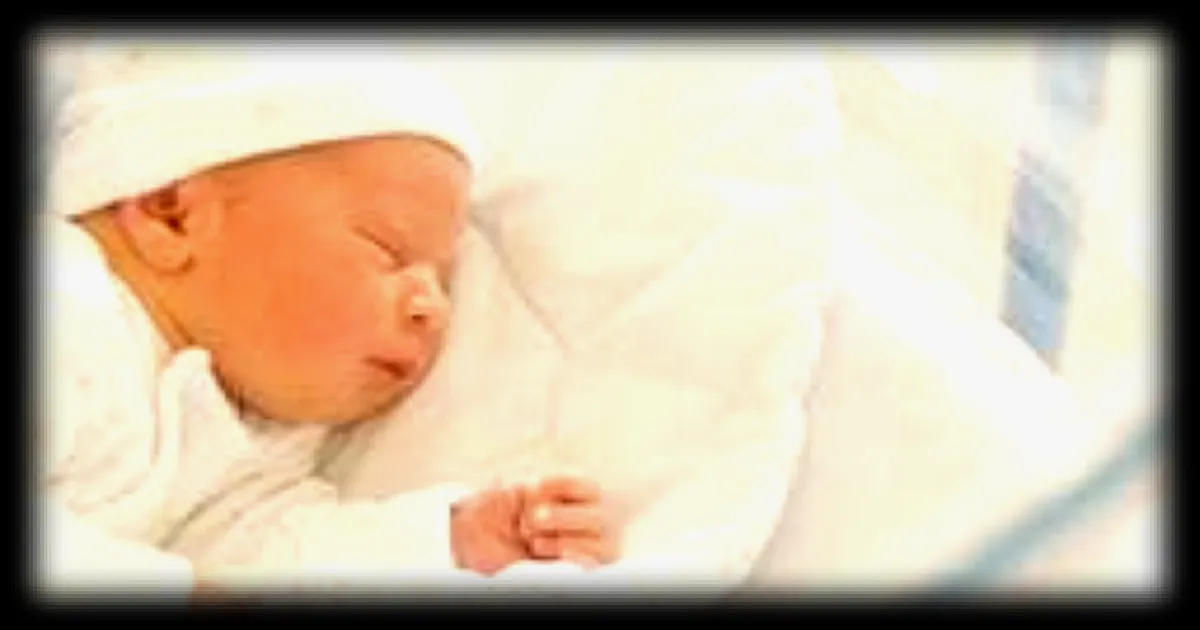 Le cheveu étrangleur : un risque réel pour les nouveau-nés ?