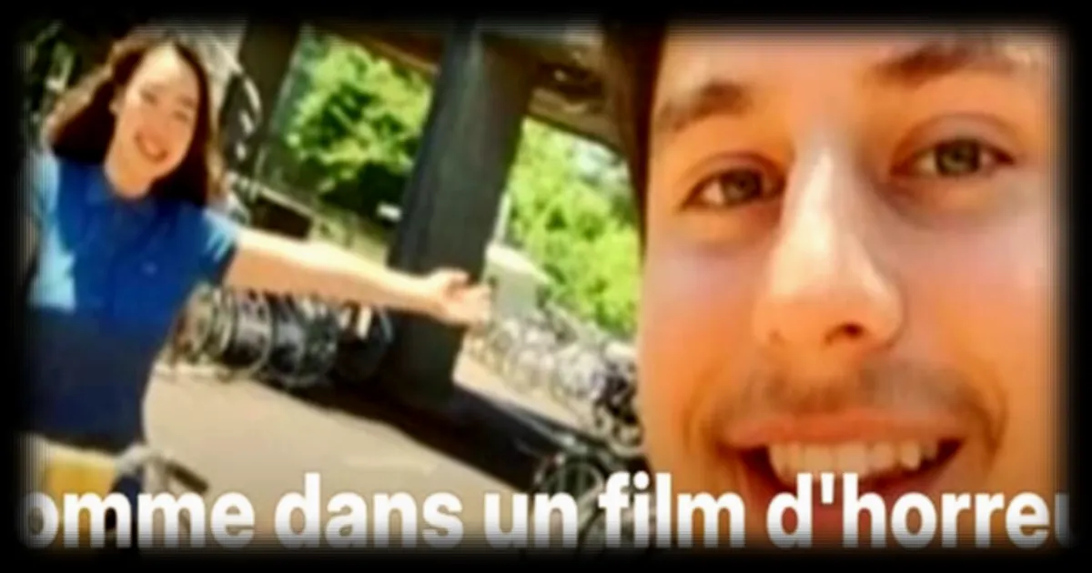 Le chilien Nicolas Zepeda jugé pour la troisième fois pour l'assassinat de son ex-petite amie