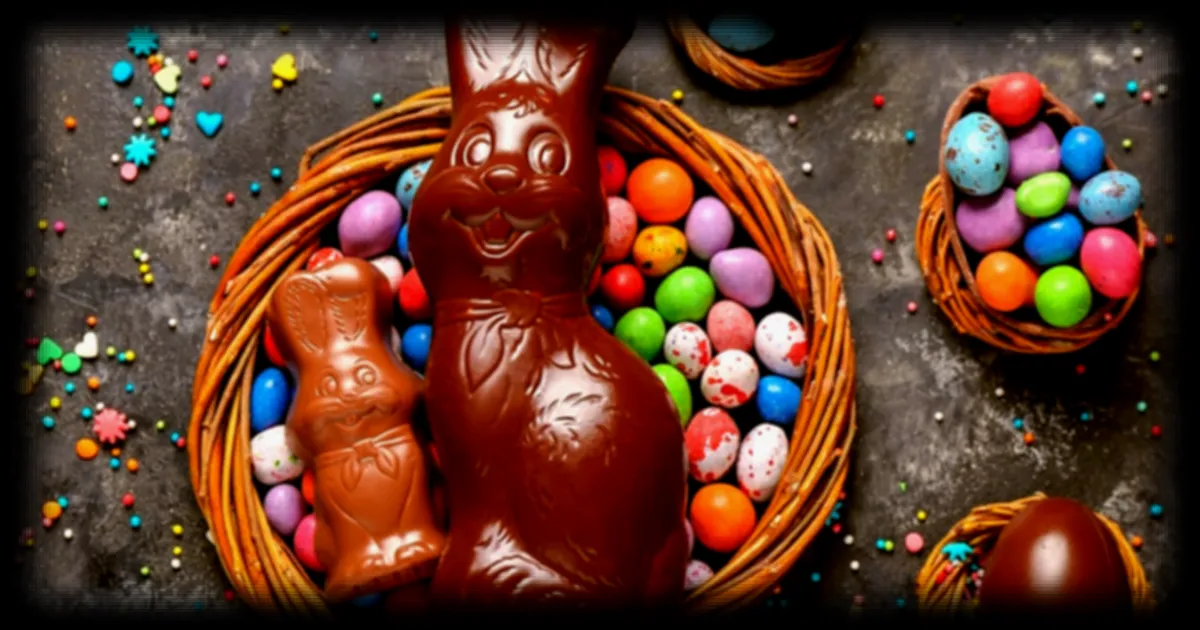 Le chocolat de Pâques : astuce pour éviter les pics de glycémie