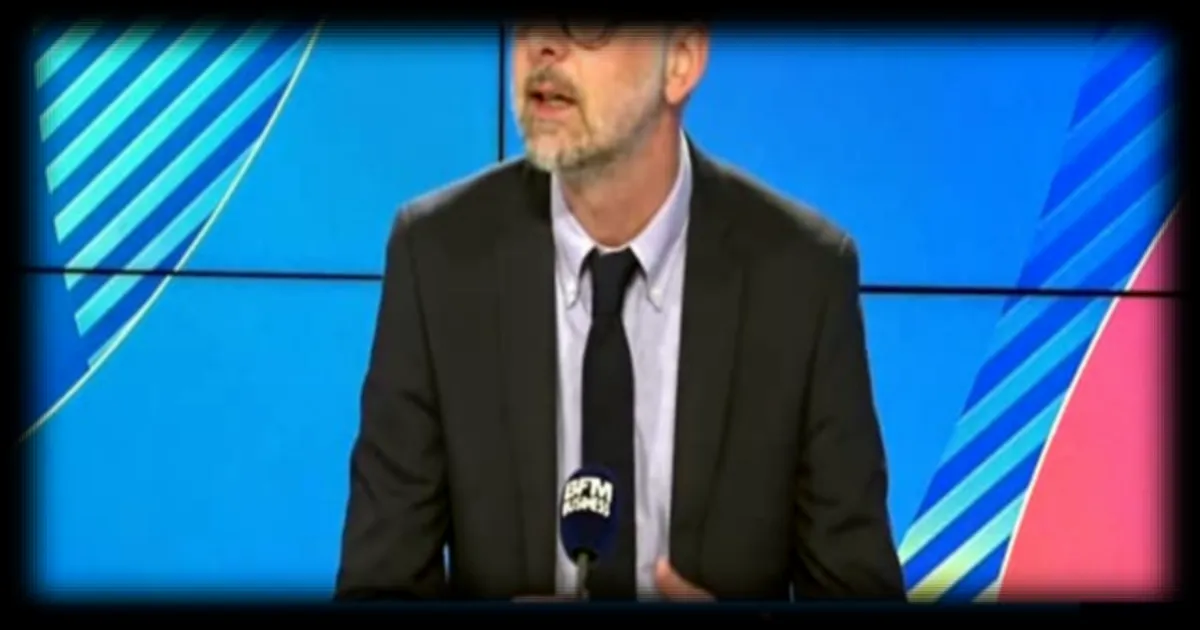 Le chômage : un combat d'un autre siècle selon Frédéric Bianchi et Jean-Marc Daniel